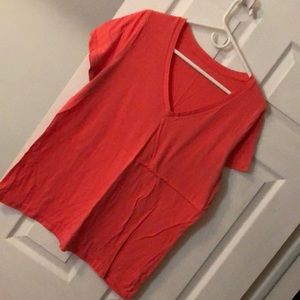 Pure Energy short sleeve shirt gently used